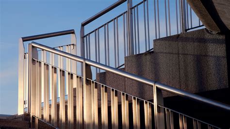 bradley metal fabrication|Custom Handrail Fabrication .